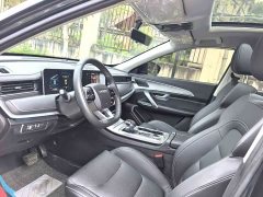 Jetour Jietu X70 PLUS 1.5T CVT Mountain 7-Seater - ფოტო 5