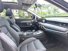 Jetour Jietu X70 PLUS 1.5T CVT Mountain 7-Seater - ფოტო 6