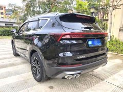 Jetour Jietu X70 PLUS 1.5T CVT Mountain 7-Seater - ფოტო 9