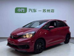 Honda Fit 1.5L CVT Mugen Edition - ფოტო 1