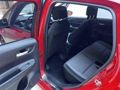 Honda Fit 1.5L CVT Mugen Edition - ფოტო 10