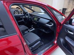 Honda Fit 1.5L CVT Mugen Edition - ფოტო 11