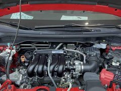 Honda Fit 1.5L CVT Mugen Edition - ფოტო 12