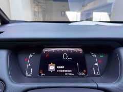 Honda Fit 1.5L CVT Mugen Edition - ფოტო 13