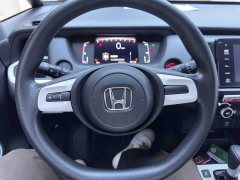 Honda Fit 1.5L CVT Mugen Edition - ფოტო 14
