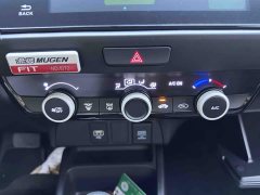 Honda Fit 1.5L CVT Mugen Edition - ფოტო 16