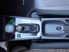 Honda Fit 1.5L CVT Mugen Edition - ფოტო 17