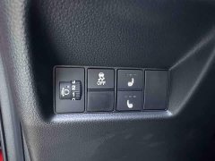 Honda Fit 1.5L CVT Mugen Edition - ფოტო 18