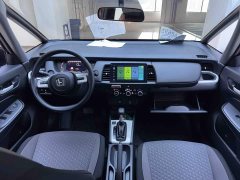Honda Fit 1.5L CVT Mugen Edition - ფოტო 19