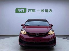 Honda Fit 1.5L CVT Mugen Edition - ფოტო 2