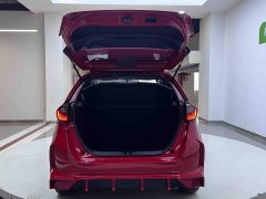 Honda Fit 1.5L CVT Mugen Edition - ფოტო 20