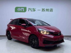 Honda Fit 1.5L CVT Mugen Edition - ფოტო 3