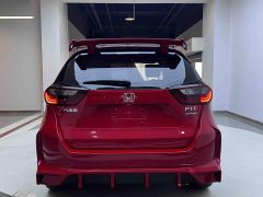 Honda Fit 1.5L CVT Mugen Edition - ფოტო 5