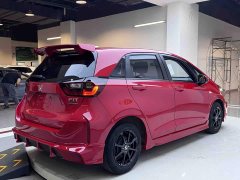 Honda Fit 1.5L CVT Mugen Edition - ფოტო 6
