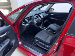 Honda Fit 1.5L CVT Mugen Edition - ფოტო 9