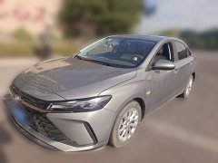 Chevrolet Cruze 1.5L Dual-Clutch Deluxe Edition - ფოტო 1