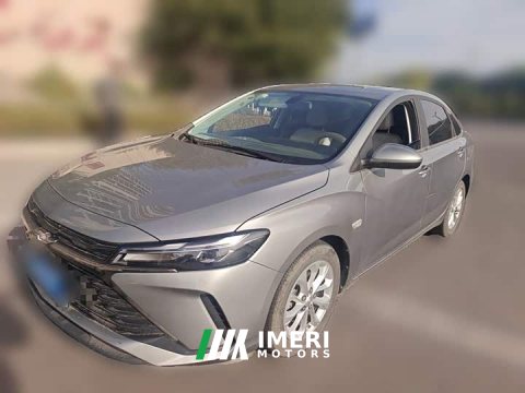 2023 Chevrolet Cruze 1.5L Dual-Clutch Deluxe Edition - ავტომობილი ჩინეთიდან