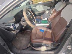 Chevrolet Cruze 1.5L Dual-Clutch Deluxe Edition - ფოტო 11