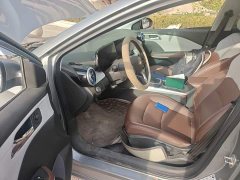 Chevrolet Cruze 1.5L Dual-Clutch Deluxe Edition - ფოტო 12