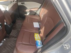 Chevrolet Cruze 1.5L Dual-Clutch Deluxe Edition - ფოტო 13