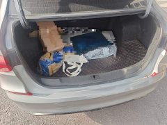 Chevrolet Cruze 1.5L Dual-Clutch Deluxe Edition - ფოტო 15