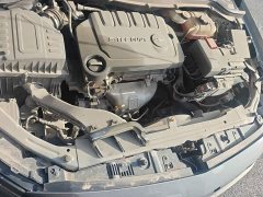 Chevrolet Cruze 1.5L Dual-Clutch Deluxe Edition - ფოტო 16