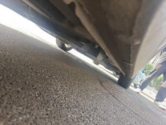 Chevrolet Cruze 1.5L Dual-Clutch Deluxe Edition - ფოტო 18