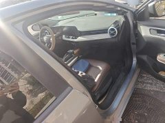 Chevrolet Cruze 1.5L Dual-Clutch Deluxe Edition - ფოტო 19