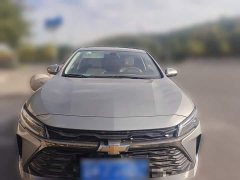 Chevrolet Cruze 1.5L Dual-Clutch Deluxe Edition - ფოტო 2