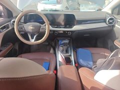 Chevrolet Cruze 1.5L Dual-Clutch Deluxe Edition - ფოტო 5