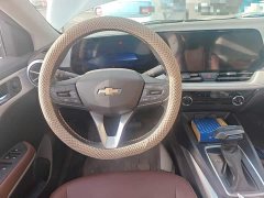 Chevrolet Cruze 1.5L Dual-Clutch Deluxe Edition - ფოტო 6