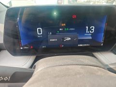 Chevrolet Cruze 1.5L Dual-Clutch Deluxe Edition - ფოტო 7