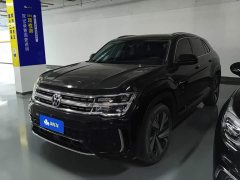 Volkswagen Teramont X 380TSI AWD Dragon Prestige Edition - ფოტო 1