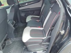 Volkswagen Teramont X 380TSI AWD Dragon Prestige Edition - ფოტო 11