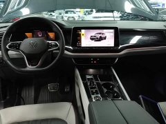 Volkswagen Teramont X 380TSI AWD Dragon Prestige Edition - ფოტო 12