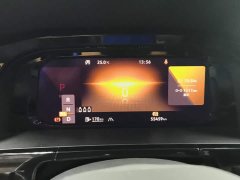 Volkswagen Teramont X 380TSI AWD Dragon Prestige Edition - ფოტო 14