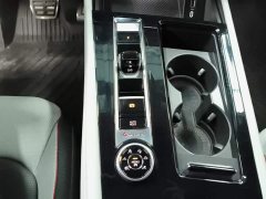 Volkswagen Teramont X 380TSI AWD Dragon Prestige Edition - ფოტო 16