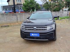 Volkswagen Teramont X 380TSI AWD Dragon Prestige Edition - ფოტო 2