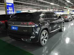 Volkswagen Teramont X 380TSI AWD Dragon Prestige Edition - ფოტო 3
