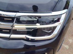Volkswagen Teramont X 380TSI AWD Dragon Prestige Edition - ფოტო 5