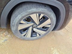 Volkswagen Teramont X 380TSI AWD Dragon Prestige Edition - ფოტო 6