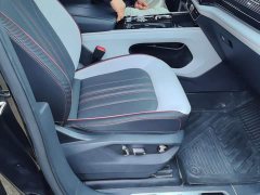 Volkswagen Teramont X 380TSI AWD Dragon Prestige Edition - ფოტო 8