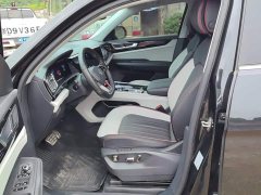 Volkswagen Teramont X 380TSI AWD Dragon Prestige Edition - ფოტო 9