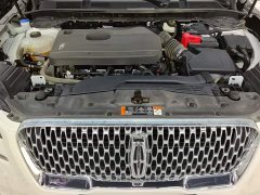 Lincoln Explorer 2022 Facelift 2.0T Two-Wheel Drive Elegant Edition - ფოტო 10