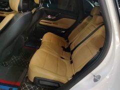 Lincoln Explorer 2022 Facelift 2.0T Two-Wheel Drive Elegant Edition - ფოტო 11