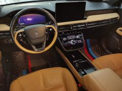 Lincoln Explorer 2022 Facelift 2.0T Two-Wheel Drive Elegant Edition - ფოტო 12
