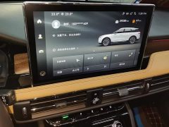 Lincoln Explorer 2022 Facelift 2.0T Two-Wheel Drive Elegant Edition - ფოტო 13