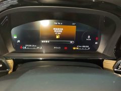 Lincoln Explorer 2022 Facelift 2.0T Two-Wheel Drive Elegant Edition - ფოტო 14