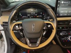 Lincoln Explorer 2022 Facelift 2.0T Two-Wheel Drive Elegant Edition - ფოტო 15