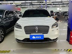 Lincoln Explorer 2022 Facelift 2.0T Two-Wheel Drive Elegant Edition - ფოტო 2